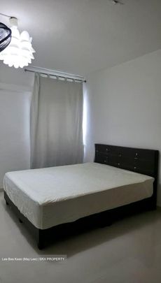 Blk 62 BLANGAH GARDEN (Bukit Merah), HDB 3 Rooms - For Rent - Photo 1