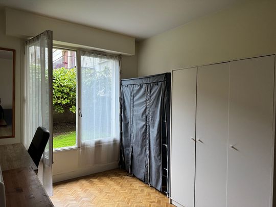 Appartement T1 Saint-Cloud à louer - Photo 1