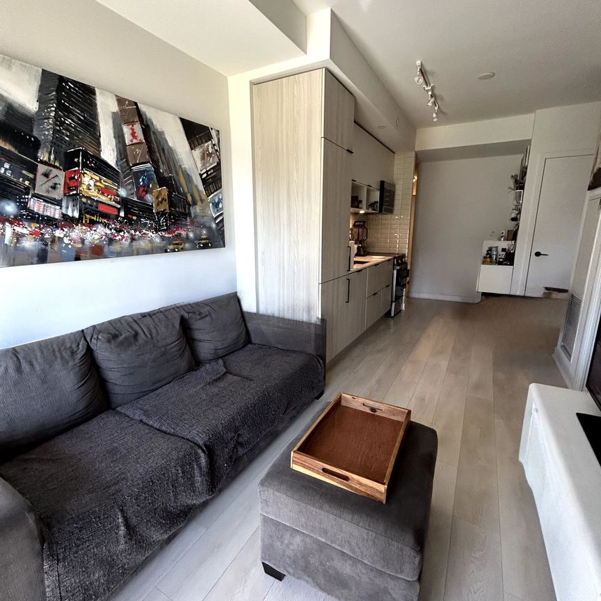 For Lease - 35 Rolling Mills Road Unit# N813, Toronto, Ontario - Photo 1