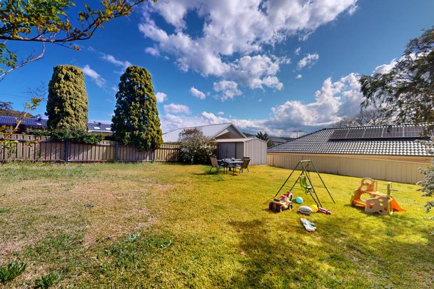 16 James Street, Tingira Heights NSW 2290 - Photo 1
