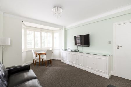 1 bedroom flat to rent - Photo 3