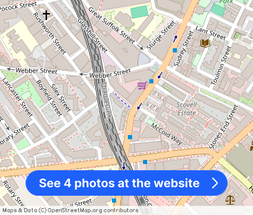 Southwark Bridge Road, Southwark Bridge Road - Photo 1