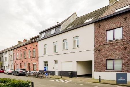 Rustig gelegen dakappartement nabij het centrum - Foto 4