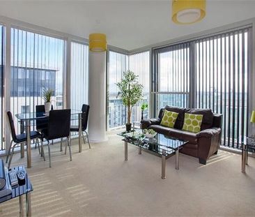 1 bedroom apartment to rent - Photo 6