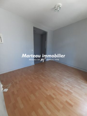 Location Appartement 1 pièce 24m² - Photo 5