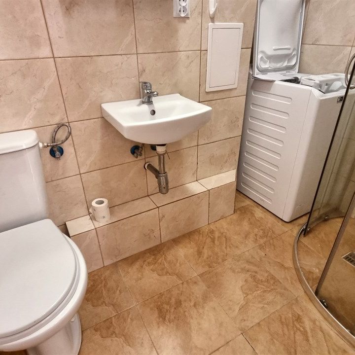 Łódź, Bałuty, Doły, WOJSKA POLSKIEGO/HARCERSKA - Photo 1