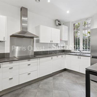 Appartement à louer à Paris 7Ème - Photo 1