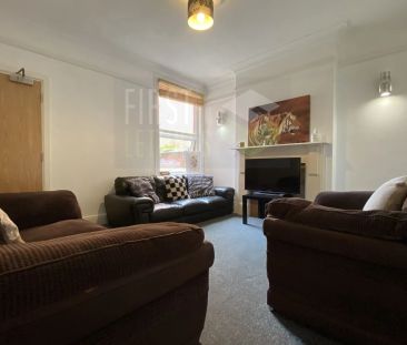 Thurlow Road, Clarendon Park, Leicester, LE2 - Photo 5