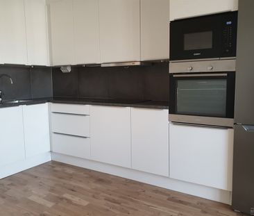 Hesekillegatan 58 A - Foto 5