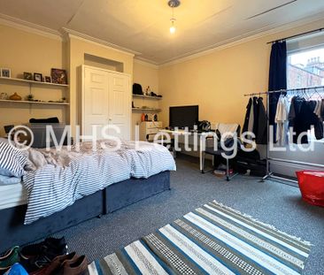 6 Bedroom Mid Terraced House for rent in Victoria Road - Photo 4