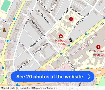 Shaftesbury Road, Poole, BH15 - Photo 1