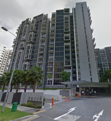 Prive (D19), Condominium - For Rent - Photo 3
