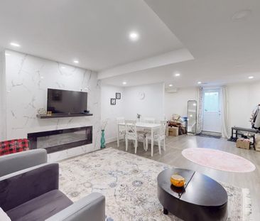 For Lease - 107 Bel Canto Crescent Unit# Basement, Richmond Hill, O... - Photo 2