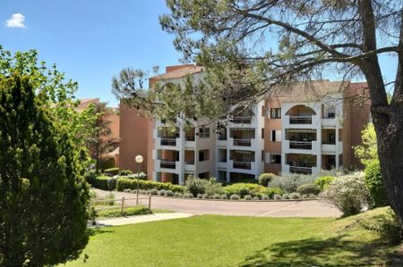 Appartement - Aix-En-Provence (13100) - 34.57 m² - - Photo 5