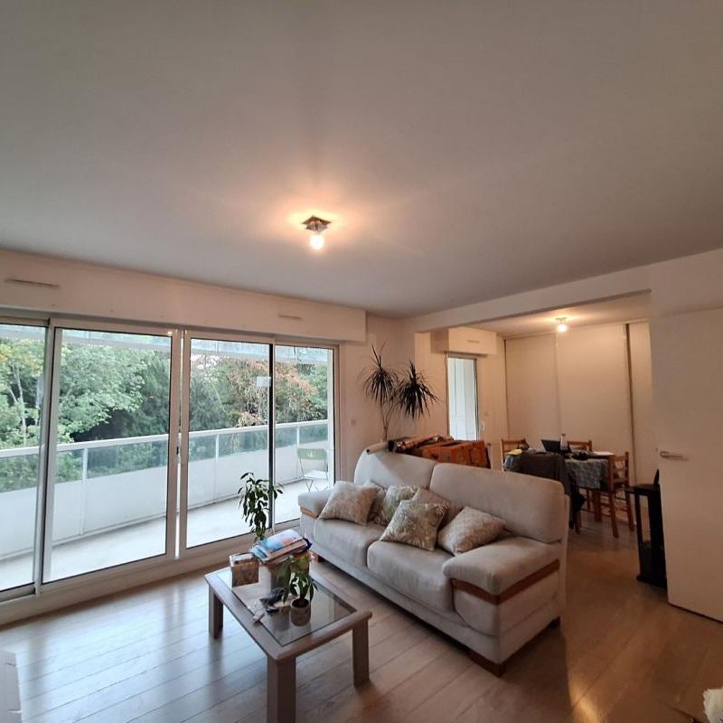 Appartement T3 à louer - 53 m² - Photo 1