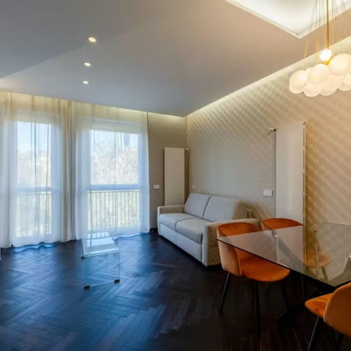 Viale Belisario, Milan, Lombardy 20145 - Photo 1