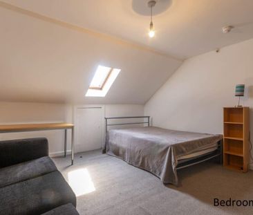 8 bedroom flat share to rent - Photo 6