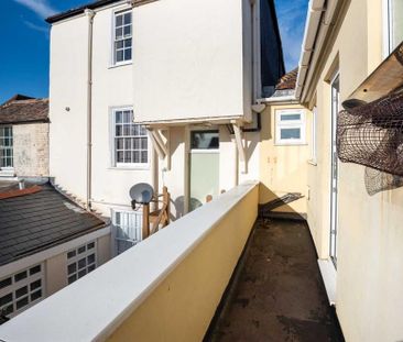 1 bedroom semi-detached house to rent - Photo 3