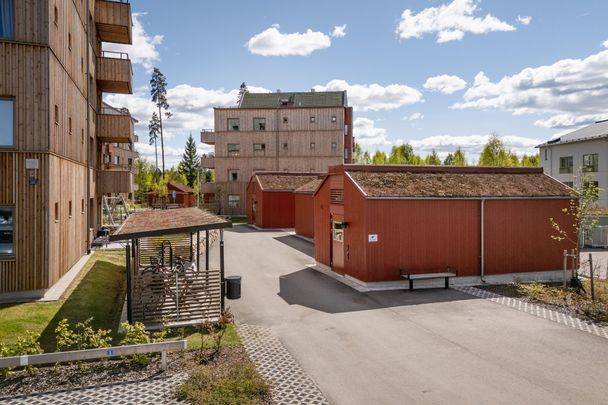 Vikaholmsallén 54B - Photo 1