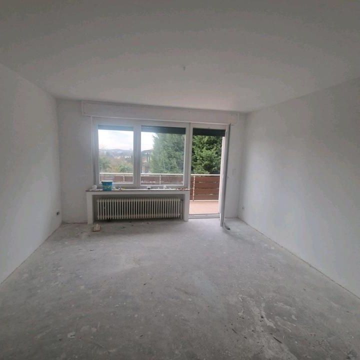 2.5 Zimmer Wohnung mit Balkon - Photo 1