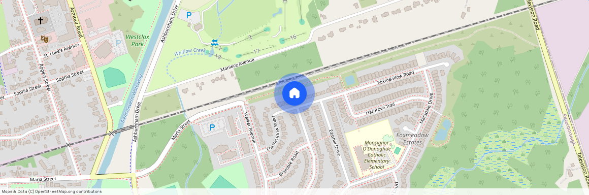 2586 Foxmeadow Road Unit# Apartment 1, R…, Peterborough East