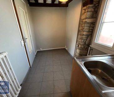 Appartement à louer 1 pièce 23.8m² - Photo 4