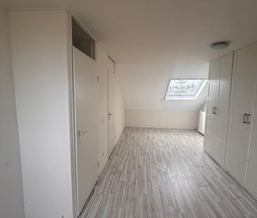 Te huur: Huis Moezeldal in Capelle aan den IJssel - Photo 5