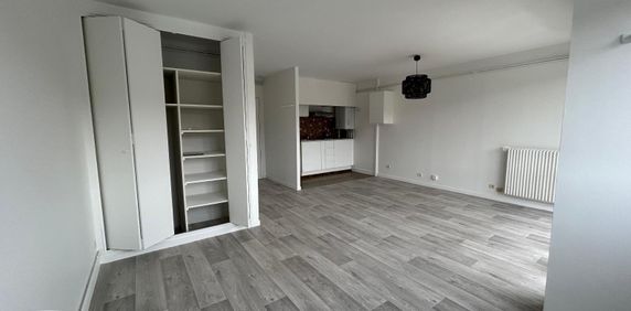 Location Appartement 1 pièce 33m² MEAUX 77100 - Photo 2