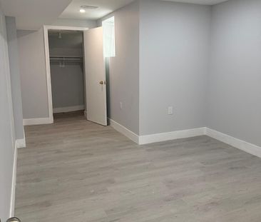 For Lease - 55 WILDBERRY Crescent, Brampton, Ontario - Photo 1