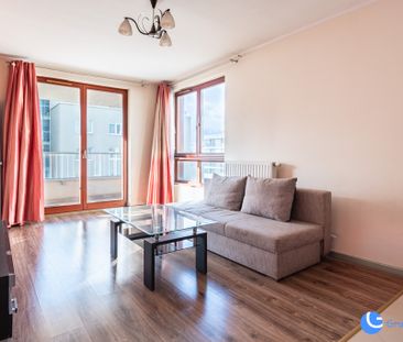 2-pok 52m2 *Czerwone Maki*balkon - Zdjęcie 2