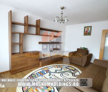 Apartament 2 camere, Prundu, etajul 3, cu balcon - Fotografie 1