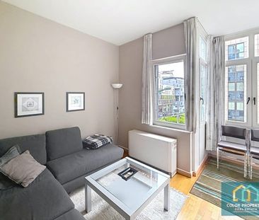 Appartement te huur - Photo 2