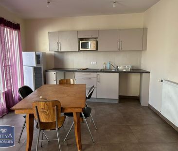 Location Appartement 2 pièces 43m² ANTONY 92160 - Photo 2