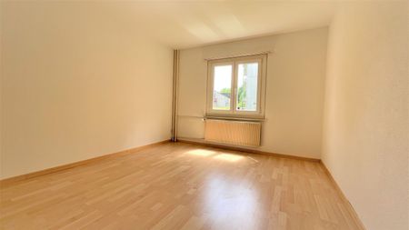 Rent a 3 rooms apartment in Zuchwil - Photo 5