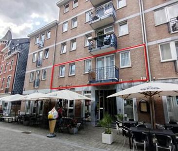 Appartement te huur - Foto 1