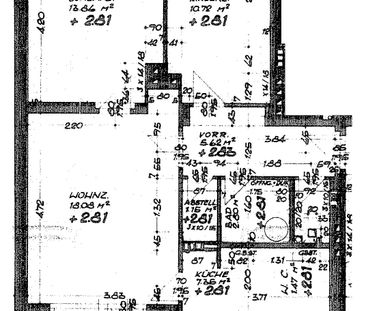 Wohnanlage der LAWOG Othmar-Spanlang-Str.16b/1 4780 Schärding - Photo 2