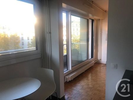 Appartement F1 à louer - Photo 2