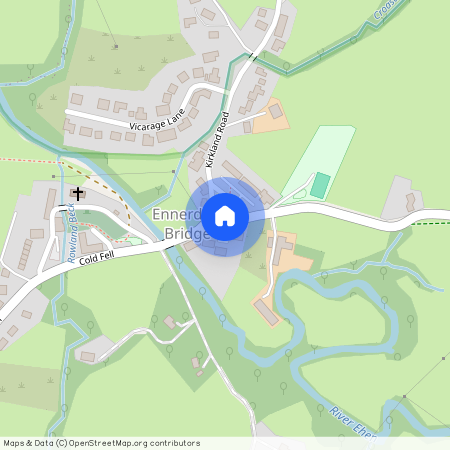 Ennerdale, Cumbria, CA23