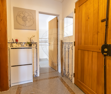 Apartamento T3 em Lisboa - Photo 2