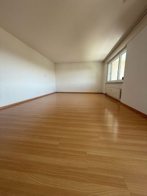 Gemütliche Wohnung im Zentrum von Amriswil - Photo 1
