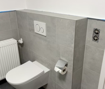 Exklusive Rarität in Königsdorf – 136 m² Wohnluxus - 400m² Garten - Photo 5