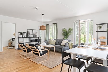 Stenkumlagatan, Västerås - Photo 4