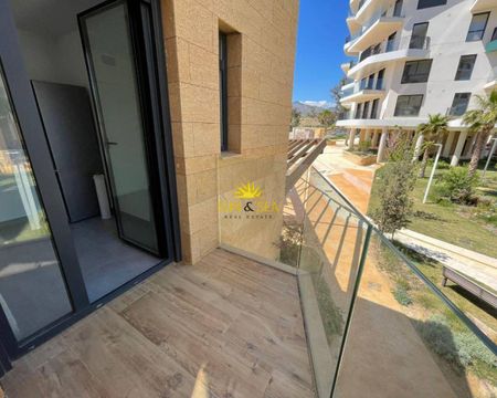 ​ RENT OF A LUXURY DUPLEX ON THE FIRST LINE OF THE SEA IN VILLAJOYOSA - ALICANTE - Photo 5