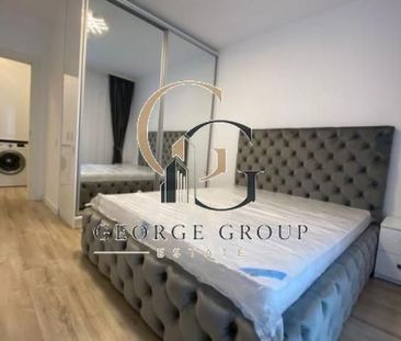 Inchiriere 2 camere Nusco Citta Residence|Mega Mall - Photo 1