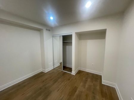 For Lease - 49 Masters Street Unit# Bsmt, Welland, Ontario - Photo 3