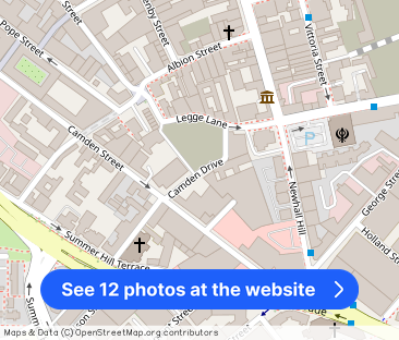 Camden Drive, Birmingham, B1 - Photo 1