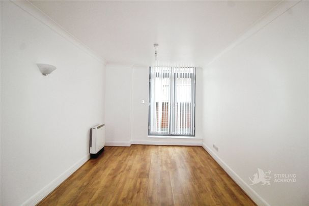 Park Street, Croydon, CR0 1YD - Photo 1