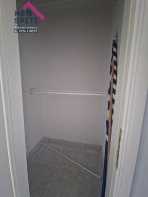 Μεζονέτα για ενοικίαση Εξοχή (Χορτιάτης) - Photo 1