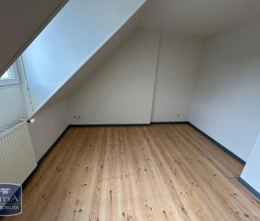 Appartement à louer 3 pièces 32.5m² - Photo 1
