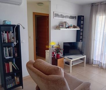 APARTMENT FOR RENT, 2 BEDROOMS AND 1 BATHROOM IN MURCIA - Photo 3